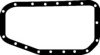 OPEL 4500839 Gasket, wet sump